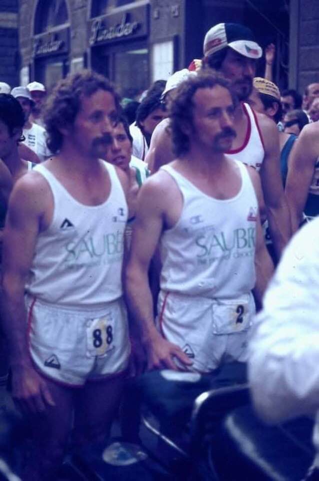 Foto 3 - I fratelli Gennari, specialisti della 100 km negli anni ’70-‘80