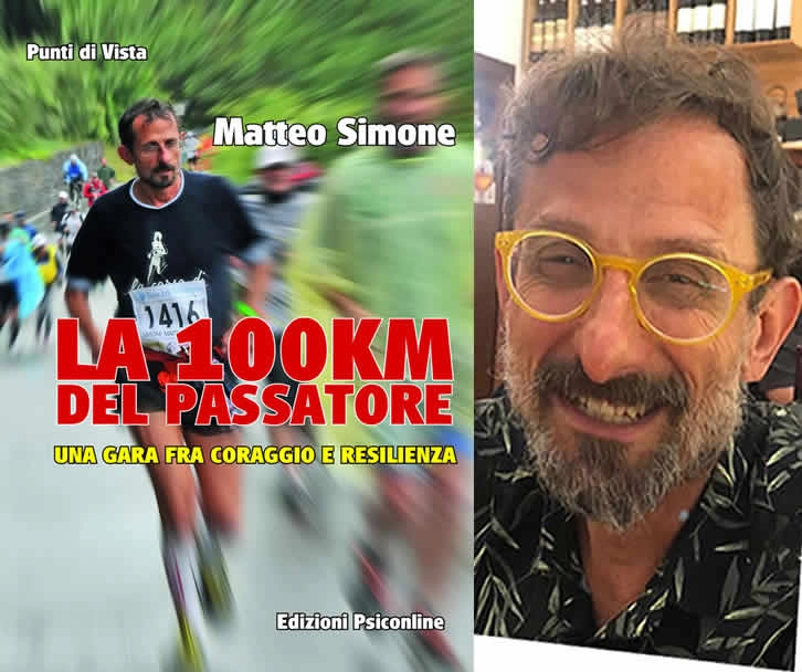 Foto 5 - I fratelli Elvino, Loris e Pietro Gennari nella storia dell’ultramaratona 