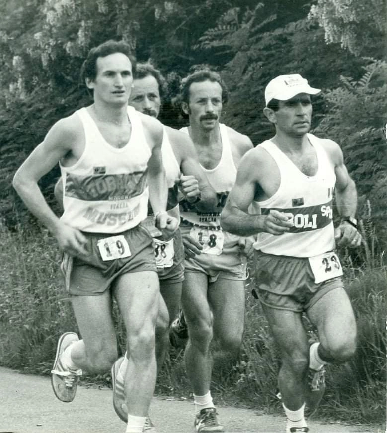 Foto 2 - I fratelli Gennari, specialisti della 100 km negli anni ’70-‘80