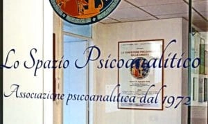 Foto 1 - “Lo Spazio Psicoanalitico” - 50 anni tra Psicoanalisi tra Arte, Scienza e Società.