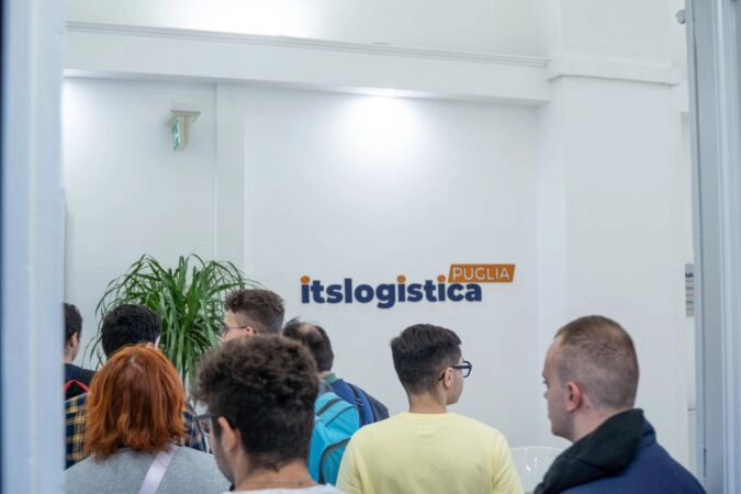 Foto 1 - ITS Logistica Puglia, nove su dieci trovano lavoro entro un anno. Nuove sedi a Taranto, Bari e Lecce