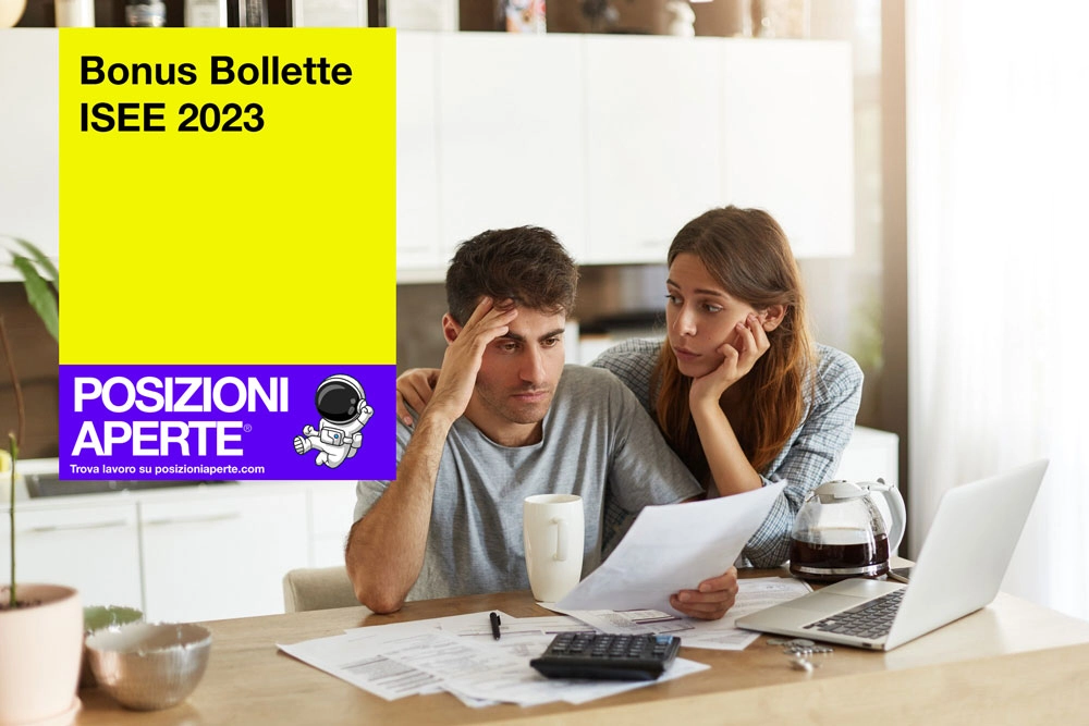 Foto 1 - Guida al Bonus Bollette ISEE 2023
