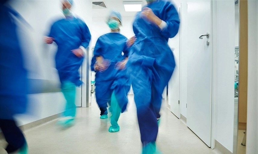 Foto 1 - Nursing Up De Palma: «Rapporto Crea Sanità 2023: dati allarmanti tra organici inadeguati e infermieri sempre più sottopagati»
