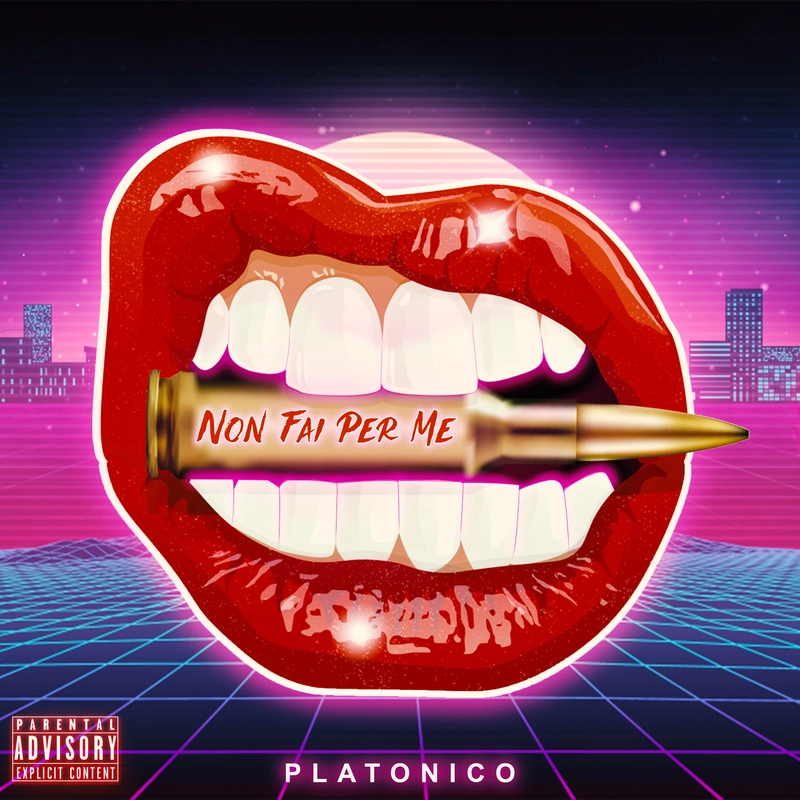 Foto 2 - “Non fai per me” è il nuovo singolo di PlatoNico, una catarsi elettro-pop per rinascere dalle ceneri del cuore