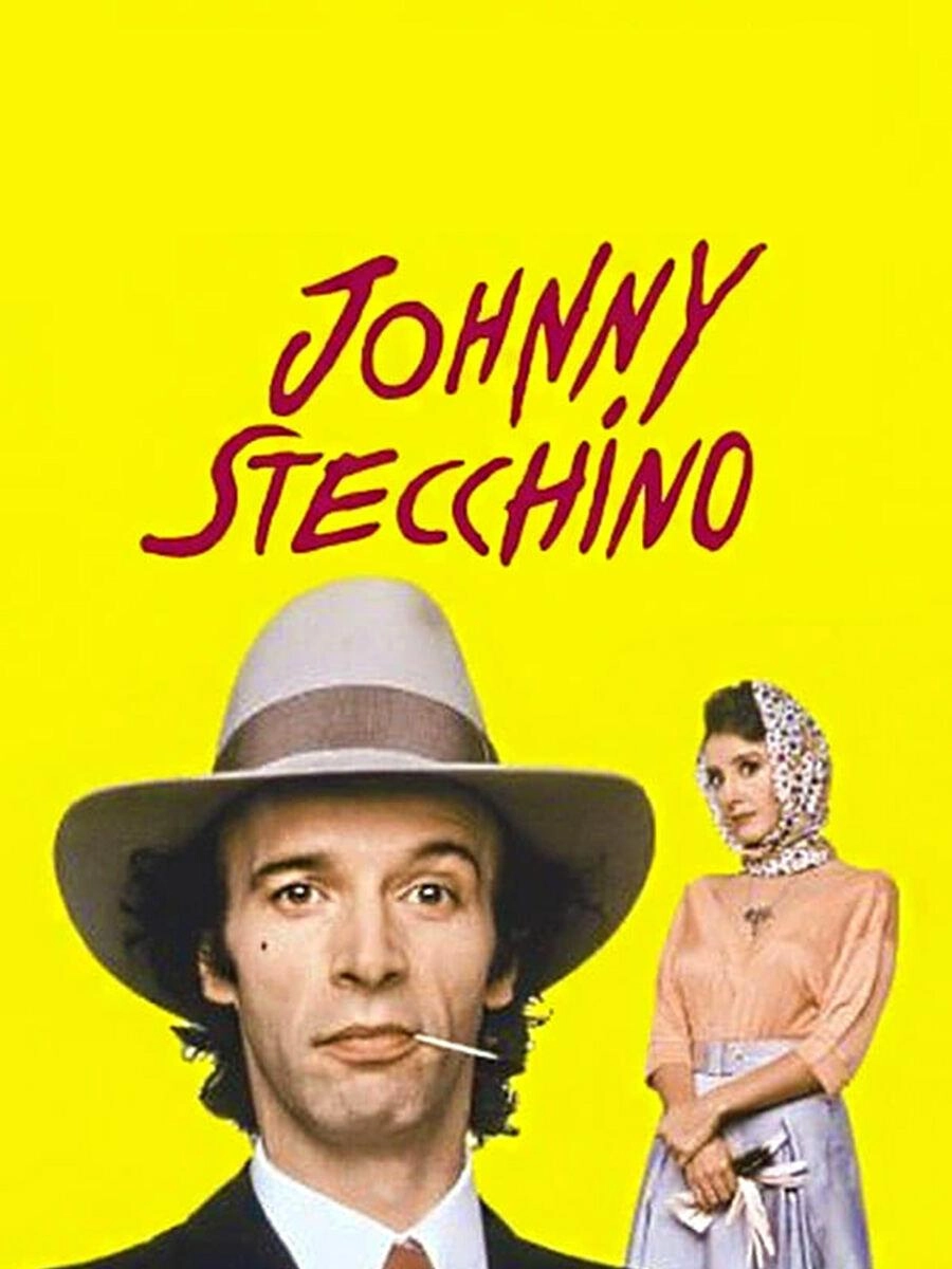 Foto 1 - Stasera in Tv: Su Canale 34 il Film Johnny Stecchino