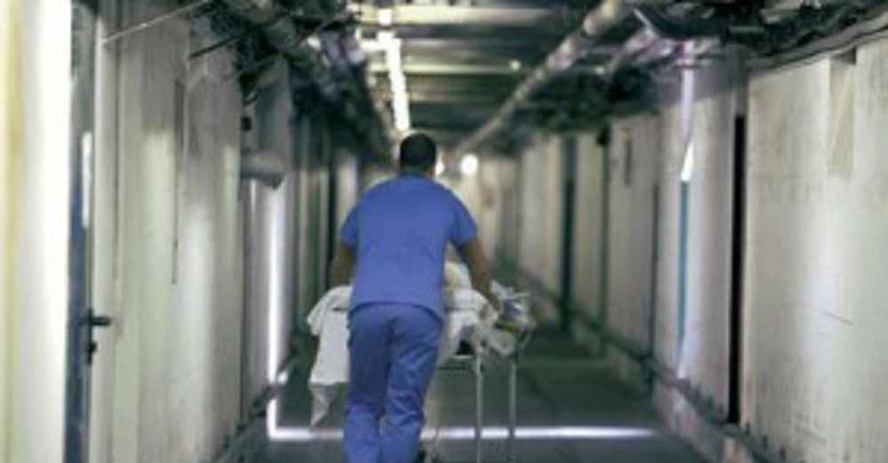 Foto 1 - Sanità, Nursing Up De Palma. Report Infermieri-Carceri italiane. «In Campania scoperchiamo un vero e proprio vaso di Pandora: meno di 200 infermieri per una popolazione carceraria di 6471 detenuti. 