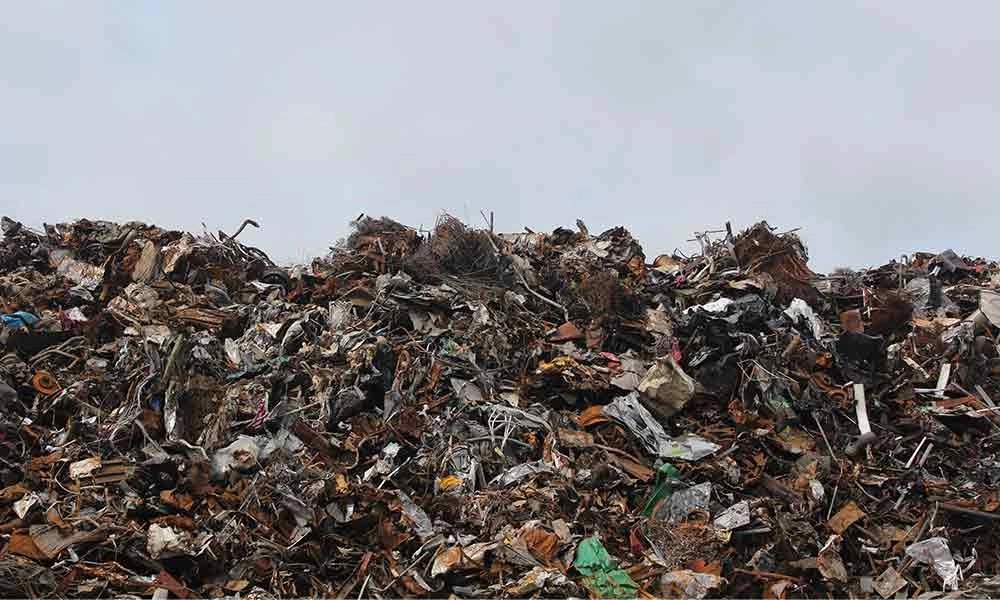 Foto 1 - Smaltimento rifiuti Roma, l’impatto ambientale