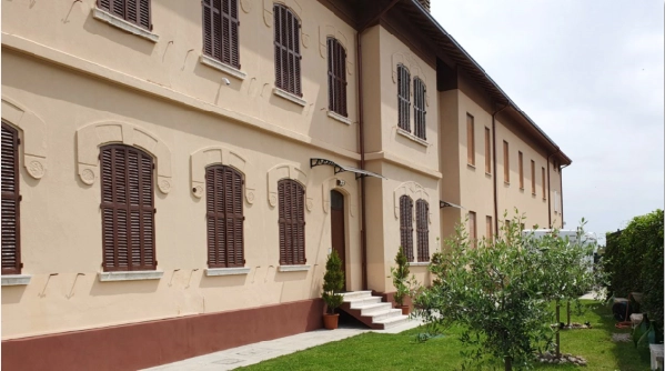 Foto 1 - Il Palazzo delle Arti di Bassano del Grappa, storico spazio polifunzionale dedicato all’ arte e alla cultura