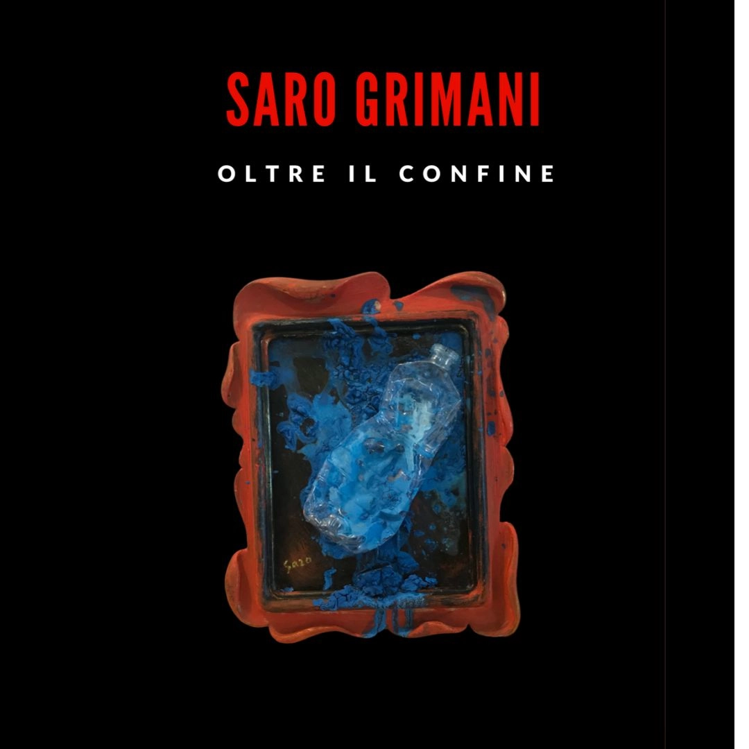 Foto 2 - L’arte unica di Saro Grimani, chi è Saro Grimani?