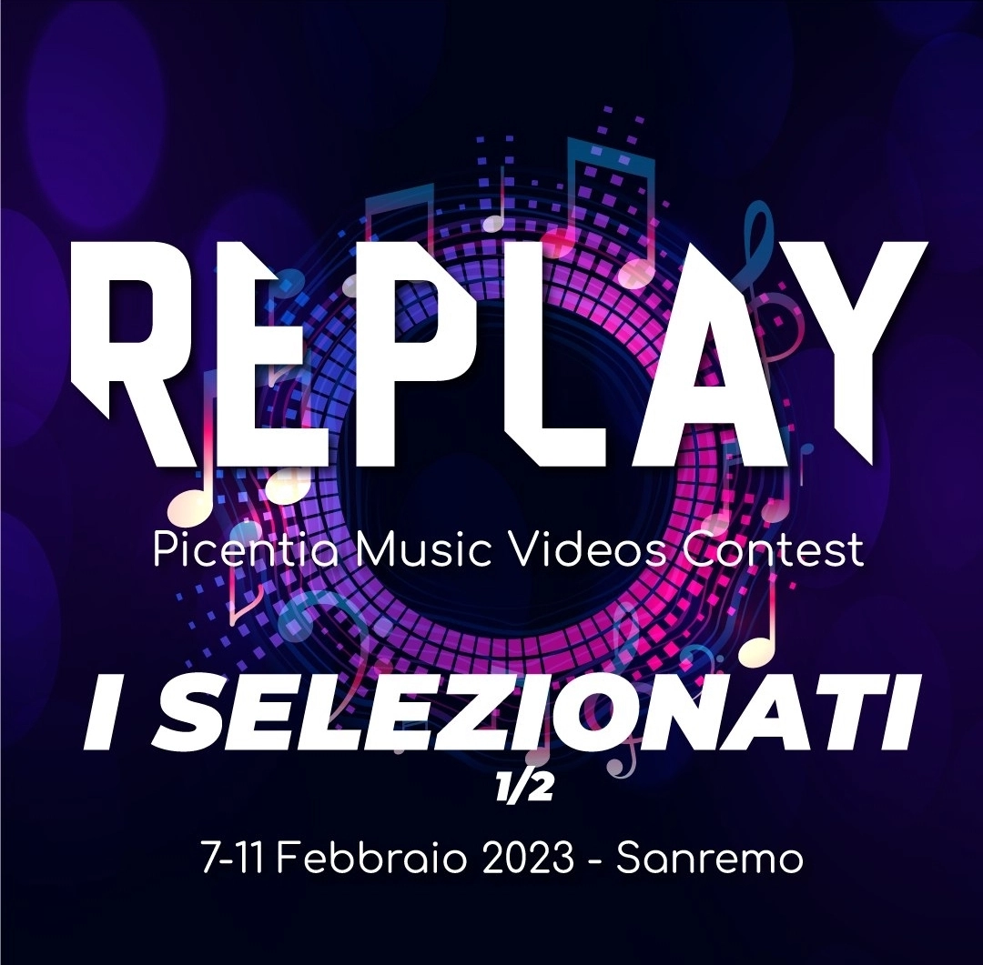 Foto 2 - MATTEO SICA  il Pop-Poeta in gara a Sanremo-Replay 2023 