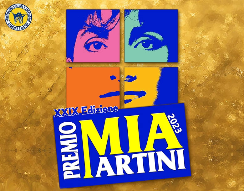 Foto 1 - Premio Mia Martini 2023 – 29a edizione. Pubblicati i regolamenti