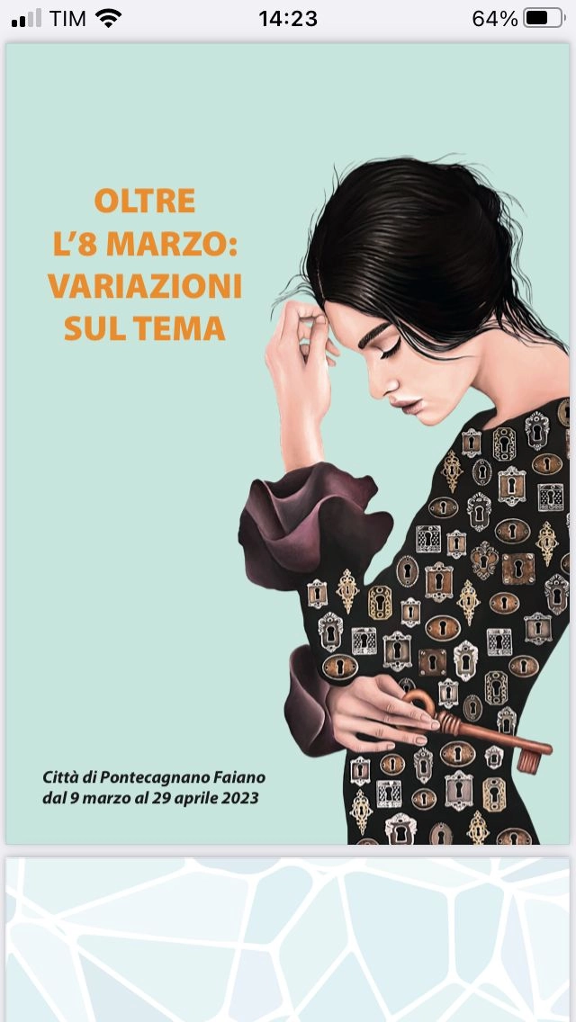 Foto 1 - Pontecagnano Faiano. Parte la due giorni del centro di ricerca THEOREO: informazione e open day contro le patologie oncologiche femminili.