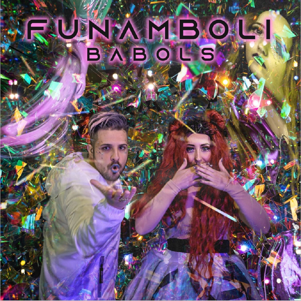 Foto 1 - “Funamboli”, il nuovo singolo dei Babols – MMline Production Records