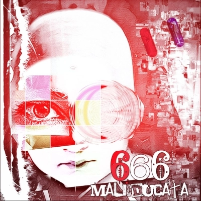 È in radio “666/Maleducata” il singolo con cui LA LUNA ha vinto il Premio Mia Martini 2022 nella sezione Emergenti