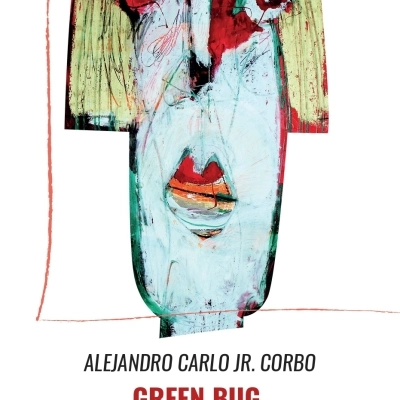 Alejandro Carlo jr. Corbo presenta il romanzo “Green bug, memorie di uno spacciatore”