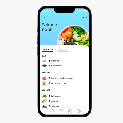 Foto 2 - La startup trevigiana NO Gravity crea una nuova app per rivoluzionare il settore Food