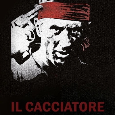 Film stasera in tv: Il Cacciatore con De Niro