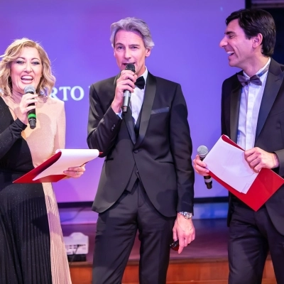 Sanremo 2023, 10° anniversario del “Premio Eccellenze d’Italia”