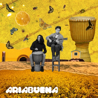 AriaBuena: esce in radio il nuovo singolo “FANTASIA”
