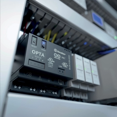 Direct Industry sceglie Finder OPTA tra i prodotti più innovativi del 2022