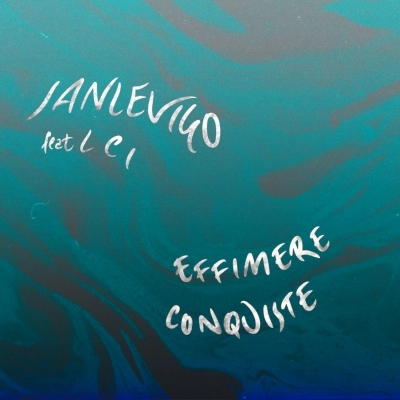 SANLEVIGO: “Effimere conquiste” è il nuovo singolo feat. Le Cose Importanti (distr. Artist First)