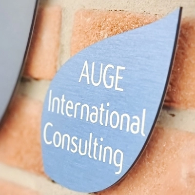 AUGE, l’azienda fondata da due italiani a Dubai, appare tra le grandi imprese nell’albero delle donazioni della Fondazione IEO – CCM