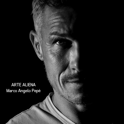 Marco Angelo Pepè narra del suo viaggio interdimensionale nel nuovo libro “Arte Aliena” 