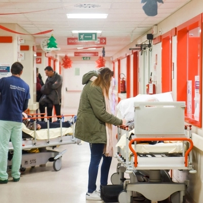 Sanità, Nursing Up De Palma: «Inspiegabile la decisione della giunta regionale piemontese di approvare incentivi che vanno dai 40 ai 100 euro l’ora per il solo personale medico di  pronto soccorso, lasciando con un pugno