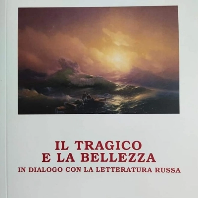 Foto 1 - Il tragico e la bellezza, Pierfranco Bruni in dialogo con gli scrittori russi dal 23 in libreria