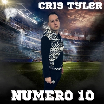 Cris Tyler - “Numero 10”