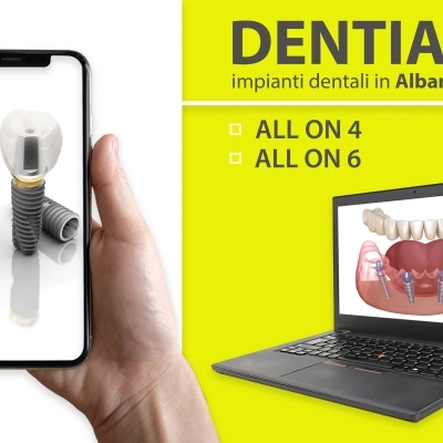 Clinica Dentale Tirana Albania