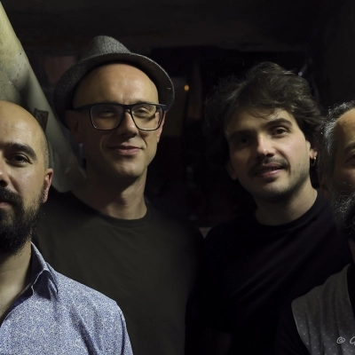 Milano, il Marcos Quartet in concerto a Mare Culturale Urbano martedì 24 gennaio per la rassegna “il jazz a mare” 
