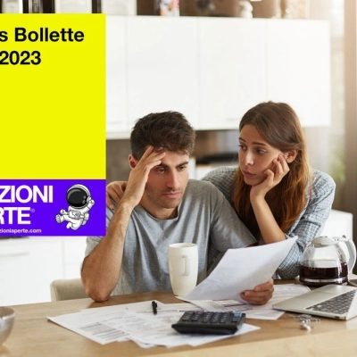 Guida al Bonus Bollette ISEE 2023