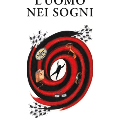  “L’Uomo nei Sogni”: uscito il secondo romanzo dello scrittore Simone Ruggerini