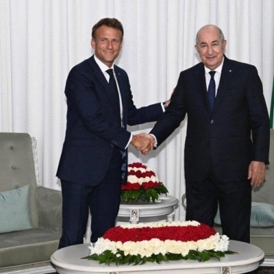 Gli attuali interessi della Francia con il regime algerino, elemento destabilizzante nella regione sahelo-sahariana.