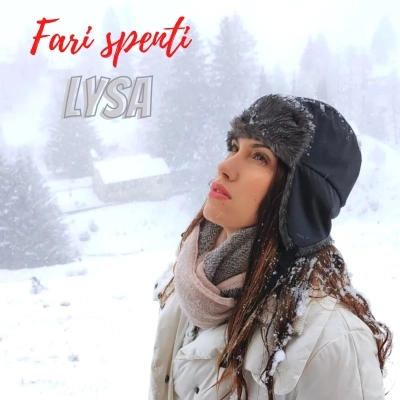 Foto 1 - “Fari spenti” è il primo singolo di Lysa