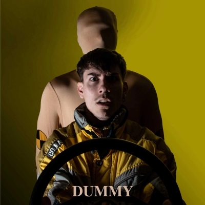 Sheffer - “Dummy” il nuovo singolo in uscita il 27 gennaio