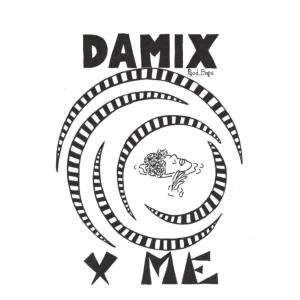 Foto 1 - Saltare sopra la desolazione con il Damix di “X Me”