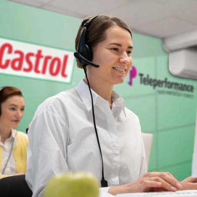 Castrol: assistenza tecnica personalizzata per officine e clienti