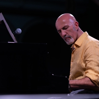 Atelier Musicale: il pianista Carlo Morena rilegge Monteverdi, tra madrigali e improvvisazioni jazz, sabato 4 febbraio alla Camera del Lavoro di Milano  