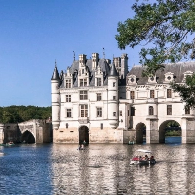 Foto 2 - Un viaggio da Re e Regine nei castelli reali della Valle della Loira