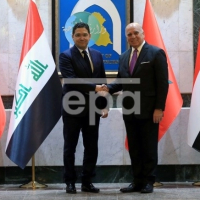 Iraq ribadisce sostegno integrità territoriale del Marocco