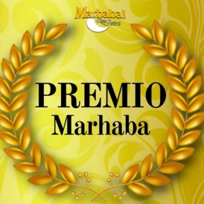 Premio Marhaba Danza Orientale a Marino il 25 febbraio