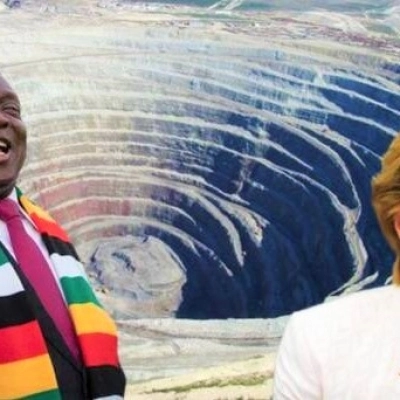 Foto 1 - Zimbabwe, le implicazioni del divieto sull’export di litio grezzo