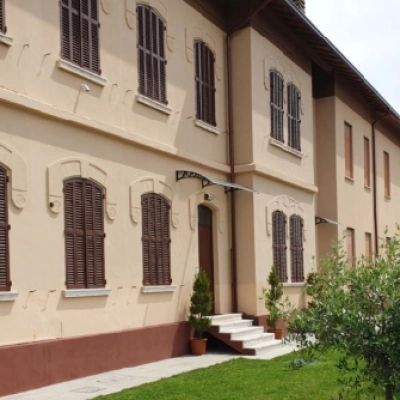 Il Palazzo delle Arti di Bassano del Grappa, storico spazio polifunzionale dedicato all’ arte e alla cultura