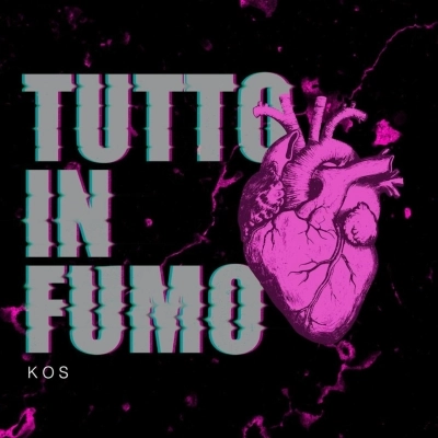 Foto 1 - “Tutto in fumo” è il nuovo singolo del cantante modenese Cosimo Rosato, in arte KOS