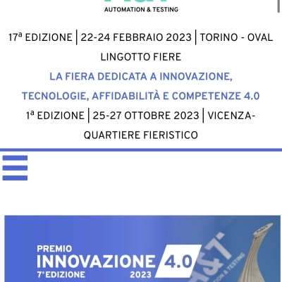 Foto 1 - La filiera innovativa e sostenibile made in Gioia del Colle selezionata fra i progetti del premio Innovazione 4.0