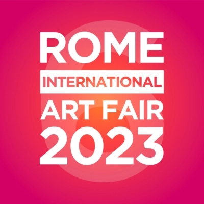 Foto 1 - ROME INTERNATIONAL ART FAIR 2023 – 6th edition
