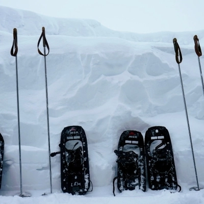 Foto 2 - Wallapop insieme agli sciatori, per un inverno a prova di neve