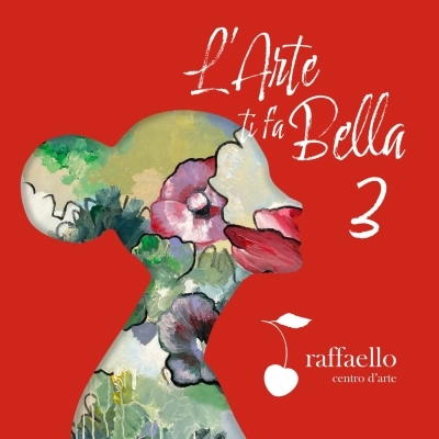 A Palermo il “Centro d’arte Raffaello”  apre le porte nel giorno di San Valentino. Protagoniste de “L’arte ti fa bella”  le creazioni di Salvador Dalí  e Alberto Criscione
